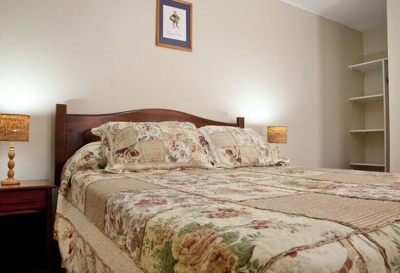 Hotel Cristóbal Colón