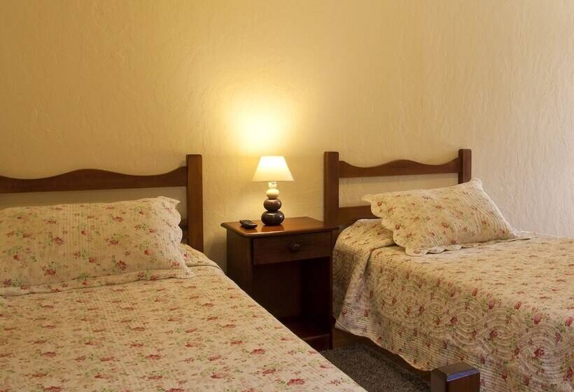 Hotel Cristóbal Colón