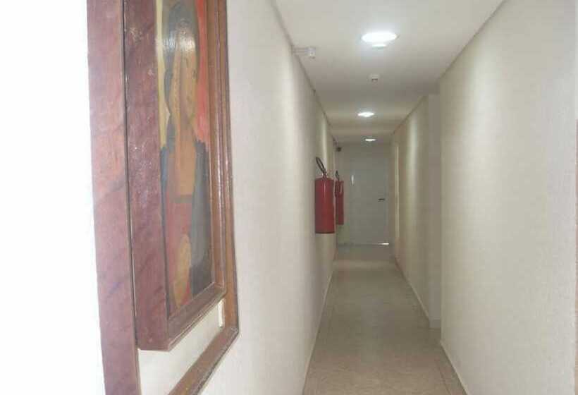 בית מלון כפרי Estação Da Fé