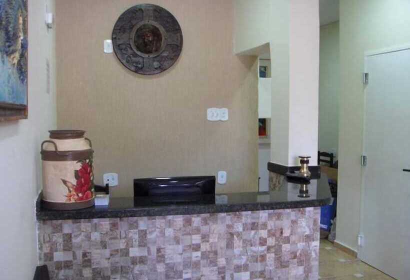 בית מלון כפרי Estação Da Fé