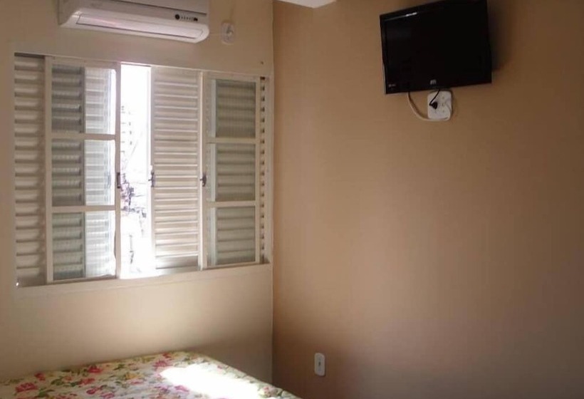 בית מלון כפרי Estação Da Fé