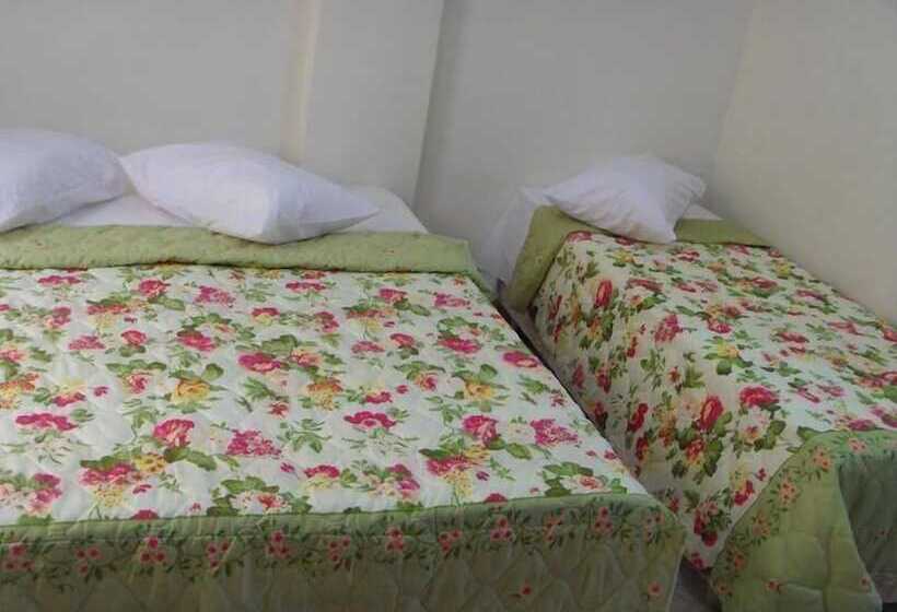 בית מלון כפרי Estação Da Fé