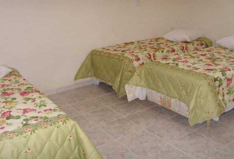 בית מלון כפרי Estação Da Fé