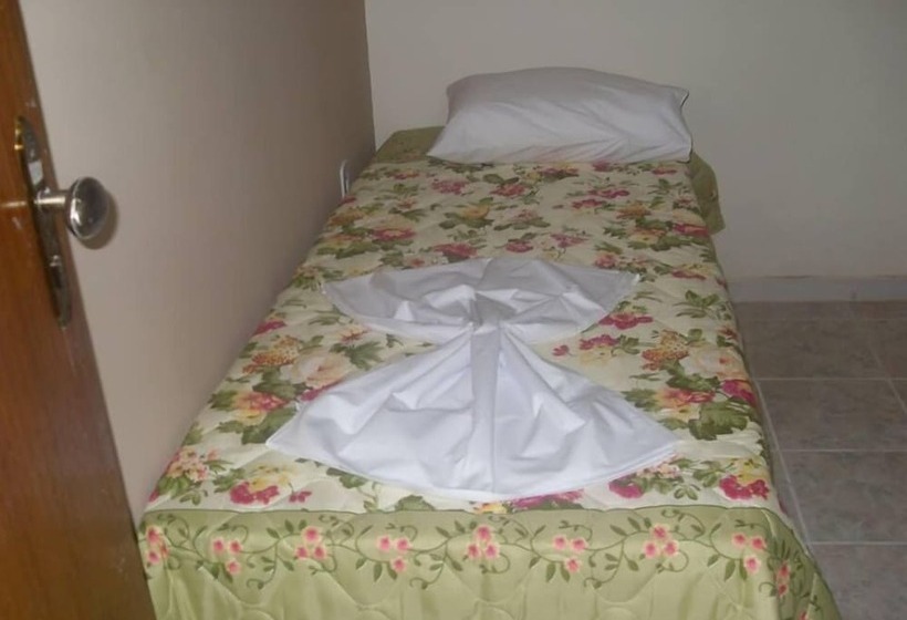 בית מלון כפרי Estação Da Fé