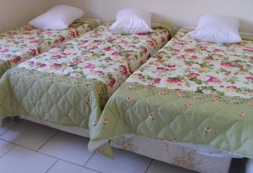 בית מלון כפרי Estação Da Fé