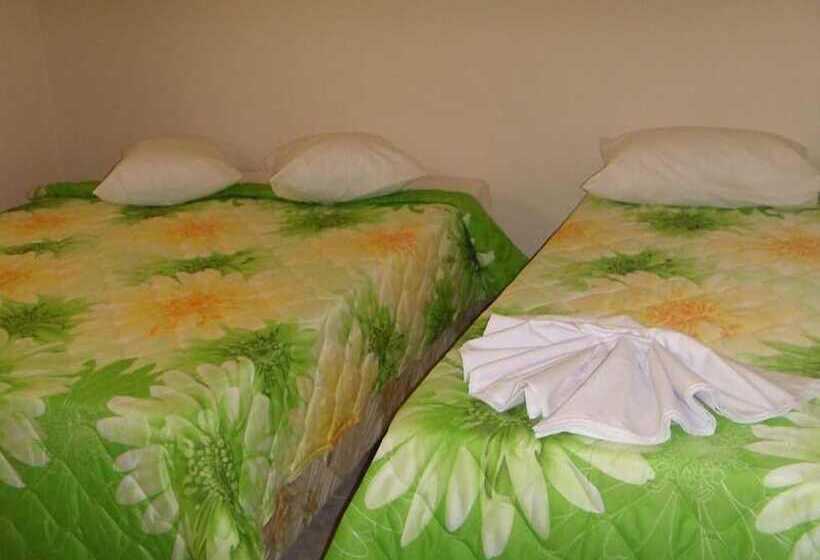 בית מלון כפרי Estação Da Fé