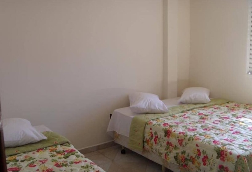 בית מלון כפרי Estação Da Fé