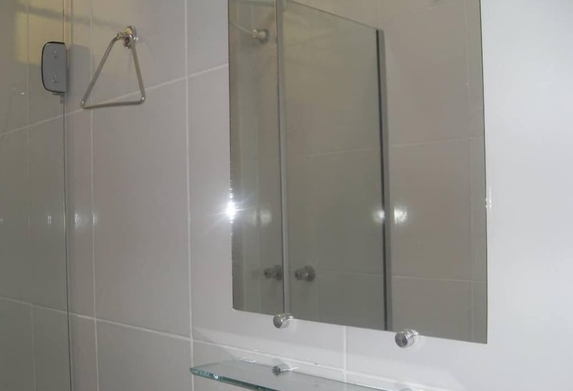 בית מלון כפרי Estação Da Fé