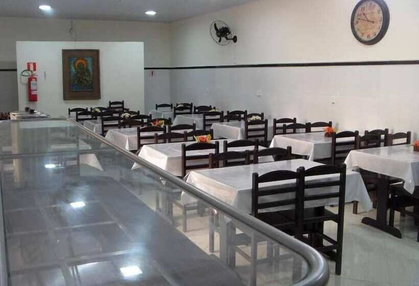 בית מלון כפרי Estação Da Fé