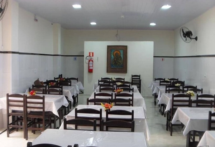 בית מלון כפרי Estação Da Fé