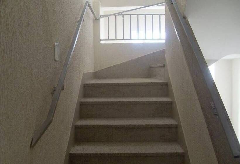 בית מלון כפרי Estação Da Fé