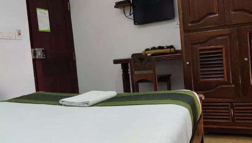 Hotel Mart View