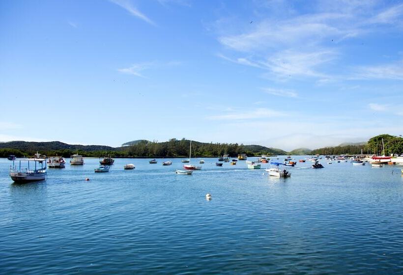 Hotel Premium Recanto Da Passagem