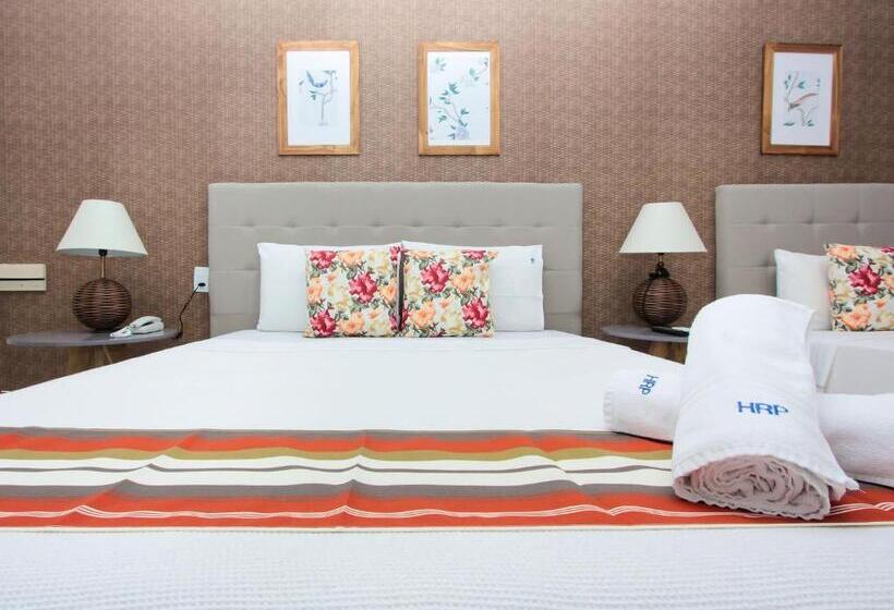 Hotel Premium Recanto Da Passagem