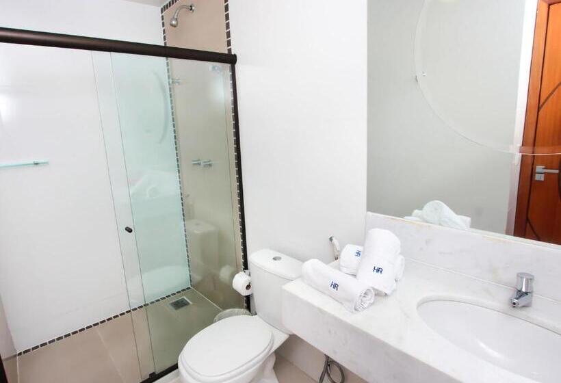 Hotel Premium Recanto Da Passagem