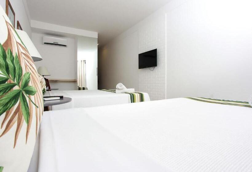 Hotel Premium Recanto Da Passagem