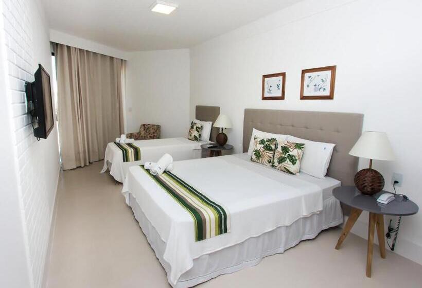 Hotel Premium Recanto Da Passagem