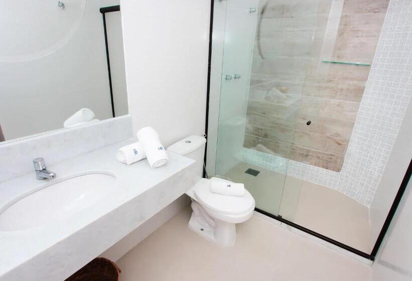 Hotel Premium Recanto Da Passagem