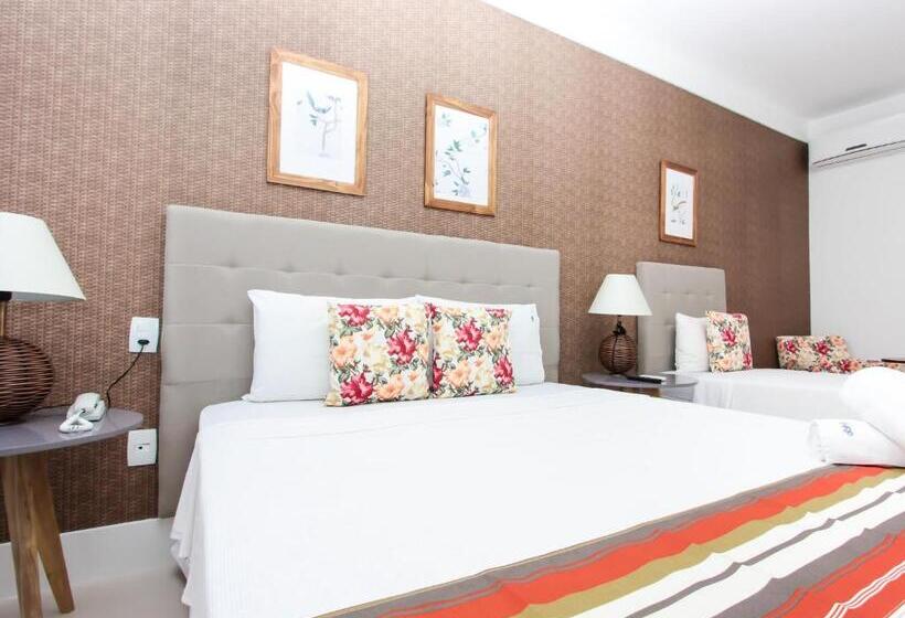 Hotel Premium Recanto Da Passagem