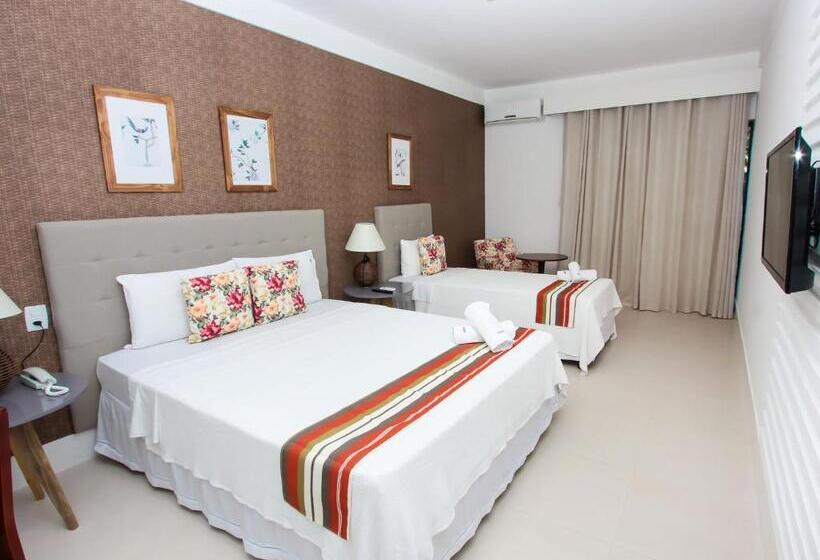 Hotel Premium Recanto Da Passagem