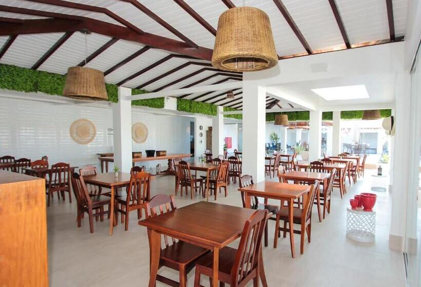 Hotel Premium Recanto Da Passagem