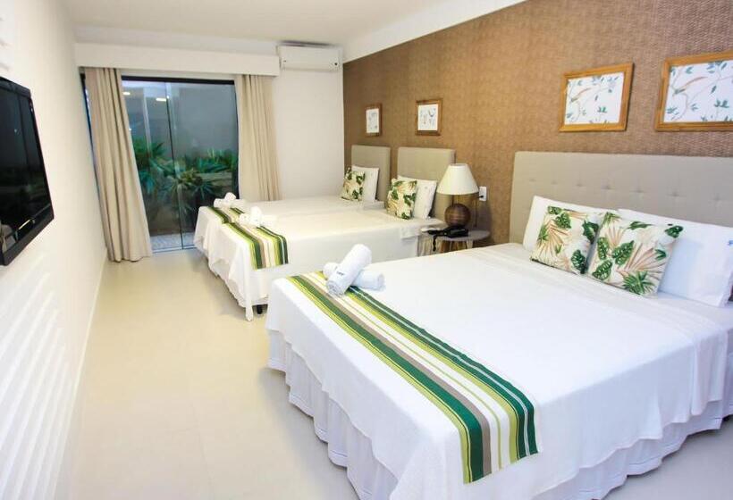 Hotel Premium Recanto Da Passagem