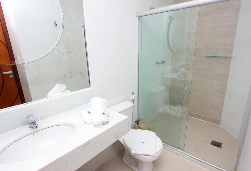 Hotel Premium Recanto Da Passagem