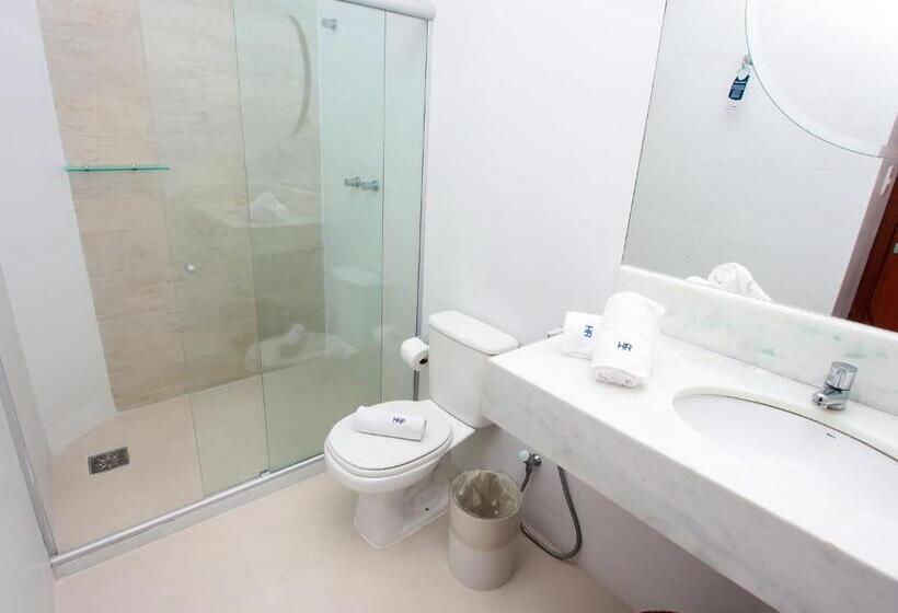 Hotel Premium Recanto Da Passagem