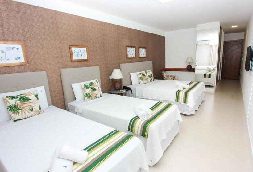 Hotel Premium Recanto Da Passagem