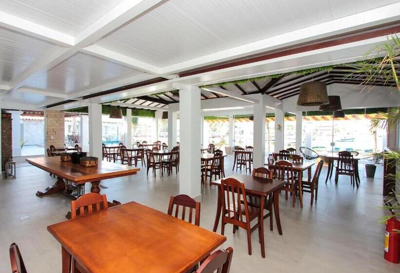 Hotel Premium Recanto Da Passagem