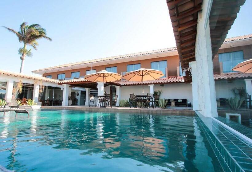 Hotel Premium Recanto Da Passagem