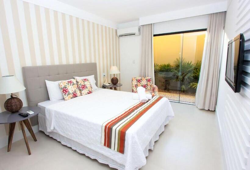 Hotel Premium Recanto Da Passagem