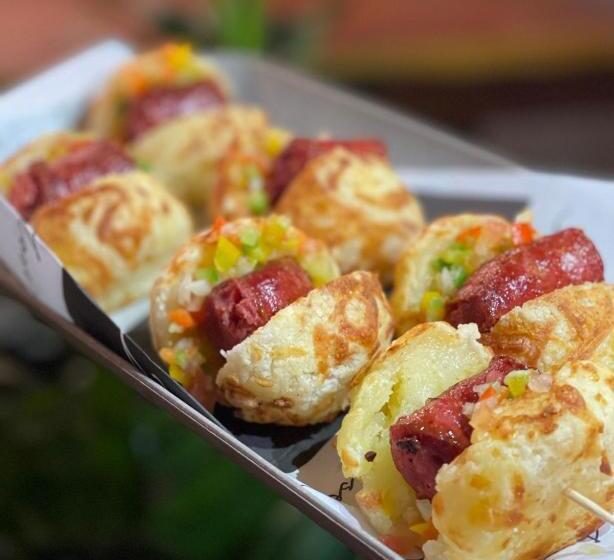 Hotel Premium Recanto Da Passagem