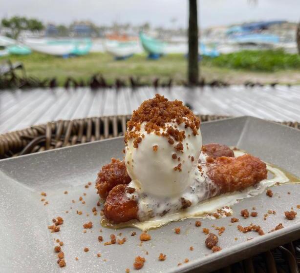 Hotel Premium Recanto Da Passagem