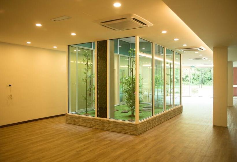 בית מלון כפרי Qlassic