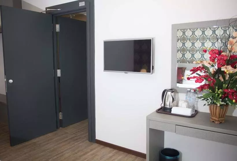 Hotel Qlassic