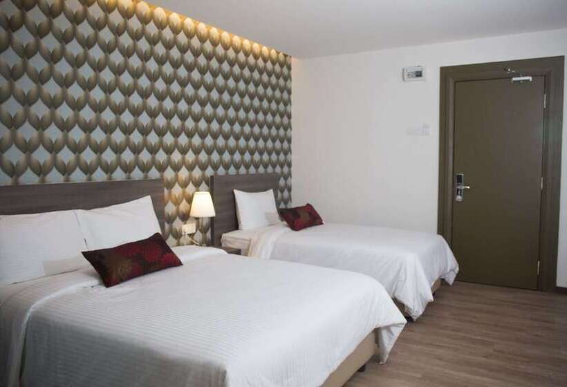 בית מלון כפרי Qlassic