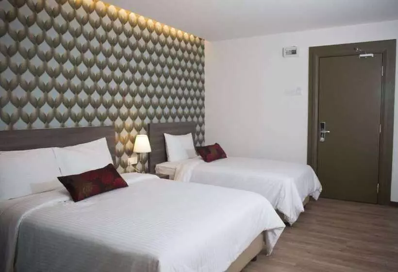 Hotel Qlassic