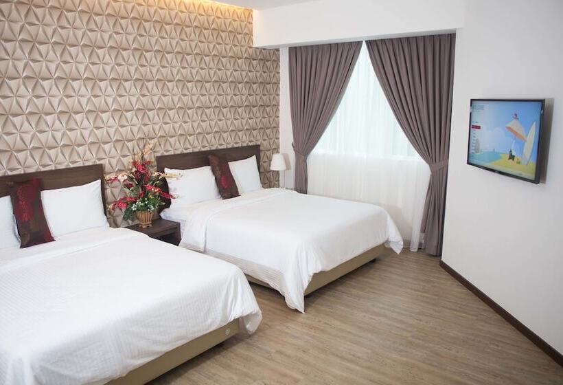 בית מלון כפרי Qlassic