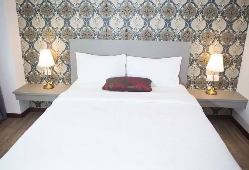 Hotel Qlassic
