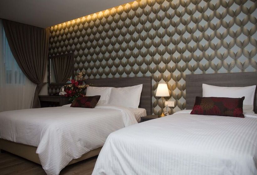 בית מלון כפרי Qlassic