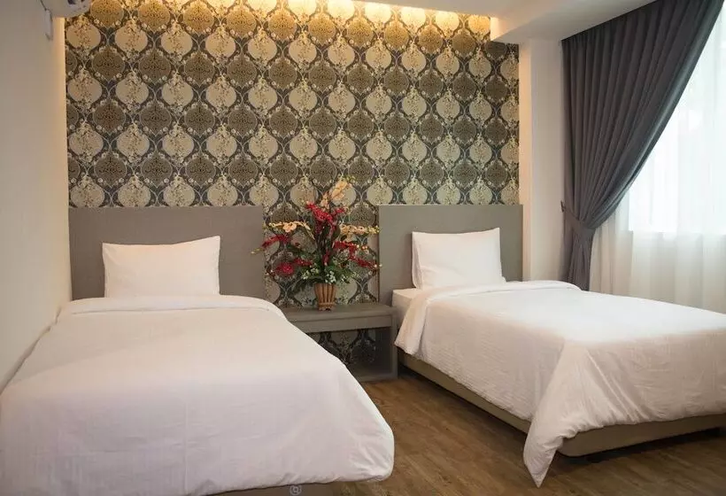 Hotel Qlassic