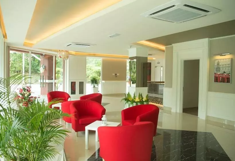 Hotel Qlassic