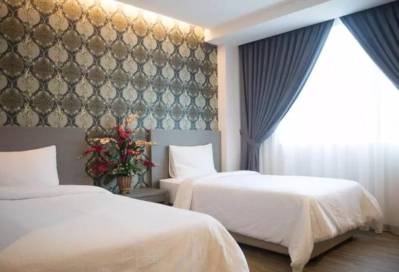 Hotel Qlassic