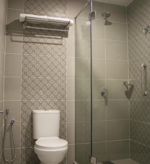 בית מלון כפרי Qlassic