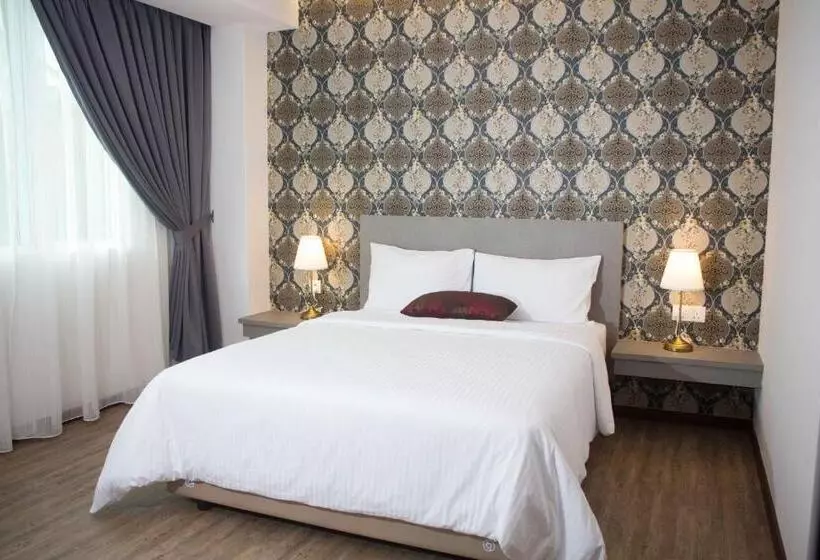 Hotel Qlassic