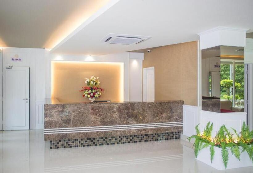 בית מלון כפרי Qlassic