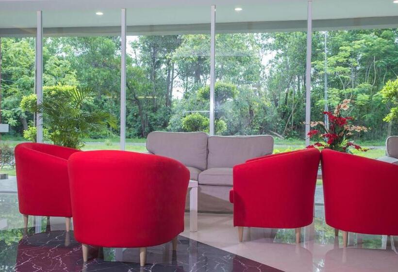 בית מלון כפרי Qlassic