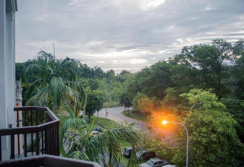 בית מלון כפרי Qlassic