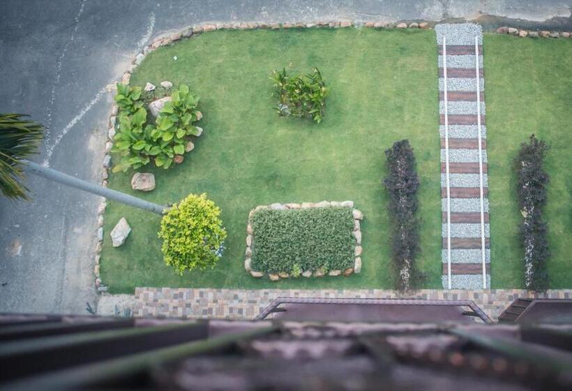 בית מלון כפרי Qlassic